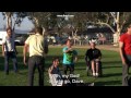 Jackass 3.5: Dave England Kicks Bam margera's Face HQ