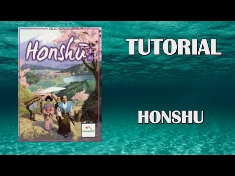 Reseña Honshu