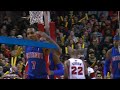 NBA Nightly Highlights: December 7th