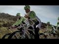 Cannondale Pro Cycling Team - Media Camp