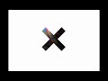 The xx - Coexist - 05 Reunion (studio with lyrics)