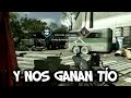 ESTOY ACOSTUMBRADO A SER EL MEJOR TETE | ESPAÑOLES MUY ENFADADOS XD | Josemi