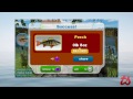 Bass Fishing 3D for iPhone