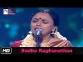 Sudha Raghunathan - Jagadodharana Song