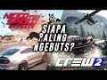 Need For Speed: Payback VS The Crew 2 - Siapa Yang Paling Ngebut ? - Lazy Talk
