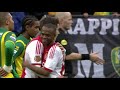 Highlights ADO Den Haag - Ajax