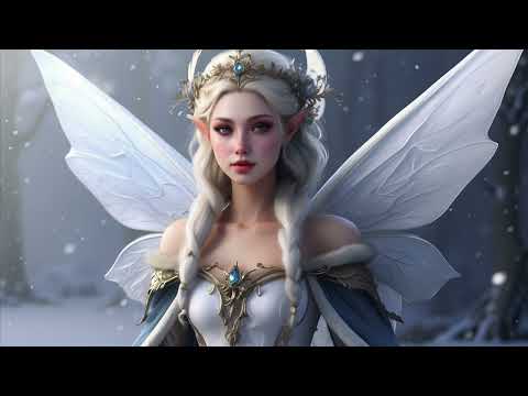 Fairy Winter