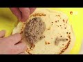 Блинчики с мясом
