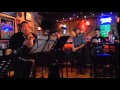 Jerry Jemmott & Friends 2015 04 11 Mr. Bojangles