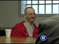 Fredrick Baer speaks from death row