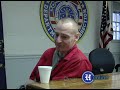 Fredrick Baer speaks from death row