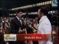 Sonu Nigam - Singing with the stars!