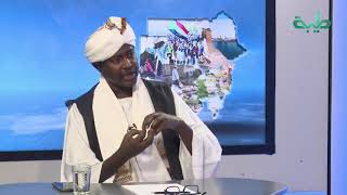 الصادق الرزيقي يسرد معلومات لأول مرة تقال عن فض اعتصام القيادة العامة | المشهد السوداني
