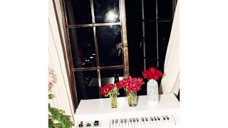 Emile Haynie - Come Find Me (Pseudo Video) ft. Lykke Li, Romy