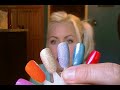 Nail Polish Favorites