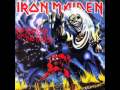 Iron Maiden- Hallowed Be Thy Name 8-bit