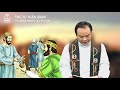 Thứ Tư Tuần XXXIII Thường Niên C