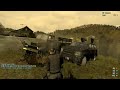 ARMA 2: Wasteland Mod Survival — Series 9 — Part 1 — Dead Remains!