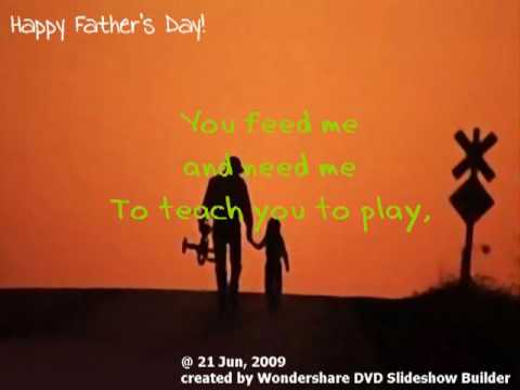 fathers day poems. Father#39;s Day Poem Video