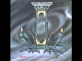 FIST - Thunder In Rock