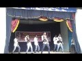 Pray for india song perfoming in medical college school boys