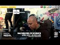 Liquid DNB Mix