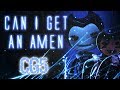 BATIM SFM| Devils Right Hand |Can I Get An Amen - CG5