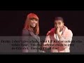 #TeamLilKim presents