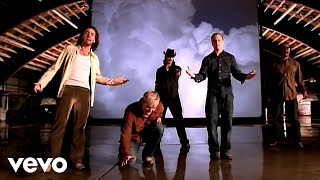 Backstreet Boys - More Than That