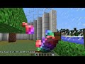 Minecraft | BACON MOD! (Bacon Trees, Rainbow Bacon, Sloths & More!) | Mod Showcase