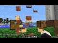 Minecraft | BACON MOD! (Bacon Trees, Rainbow Bacon, Sloths & More!) | Mod Showcase