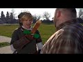 ZELDA IN REAL LIFE!