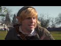 ZELDA IN REAL LIFE!