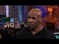 Mike Tyson Throwing Darts Blindfolded
