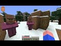 Minecraft - Red Dead Redstone | Ep.1, Dumb and Dumber