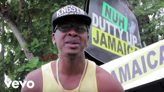 Mr. Vegas - Gi Wi Back Wi Sweet Jamaica Mr. Vegas - Gi Wi Back Wi Sweet Jamaica