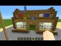 Minecraft - Fenda do Bikini / Siri Cascudo / EP.2