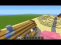 Minecraft - Fenda do Bikini / Siri Cascudo / EP.2