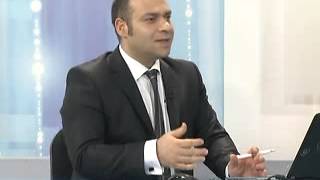 Son Nokta(20.04.2013) Elazığ TSO seçimleri