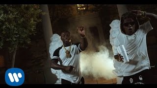 O.T. Genasis - Do It (ft. Lil Wayne) O.T. Genasis - Do It (ft. Lil Wayne)