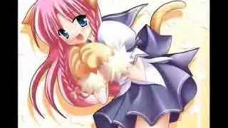 Catgirl-AMV Разные Нэко