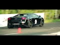 Lamborghini Gallardo Twin Turbo Top Speed Run Clip (405 kmh)