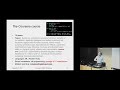 ATLAS Speaker Series - Massive Open Online Courses (MOOCs): How Do They Work?