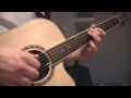 Sobye - Changing of the seasons (Ane Brun cover)