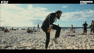 Peer Kusiv & Martin Jondo - Rivers (Sometimes)