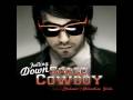 Space Cowboy - Falling Down Feat. Chelsea from the Paradiso Girls