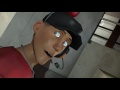 (Garry's Mod) What really happens when hl2.exe stops working