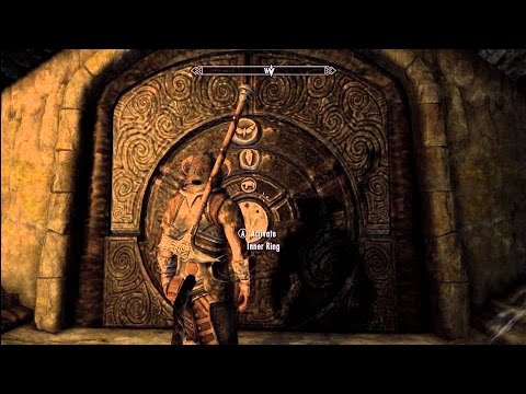 Skyrim Ivory Claw Door Combo Smokejuuq53 Blogcu Com