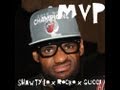 Shawty Lo - Mvp (ft. Rocko,gucci Mane) (MP3) Shawty Lo - Mvp (ft. Rocko,gucci Mane) (MP3)