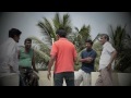 The Forgotten Commandments - a short film